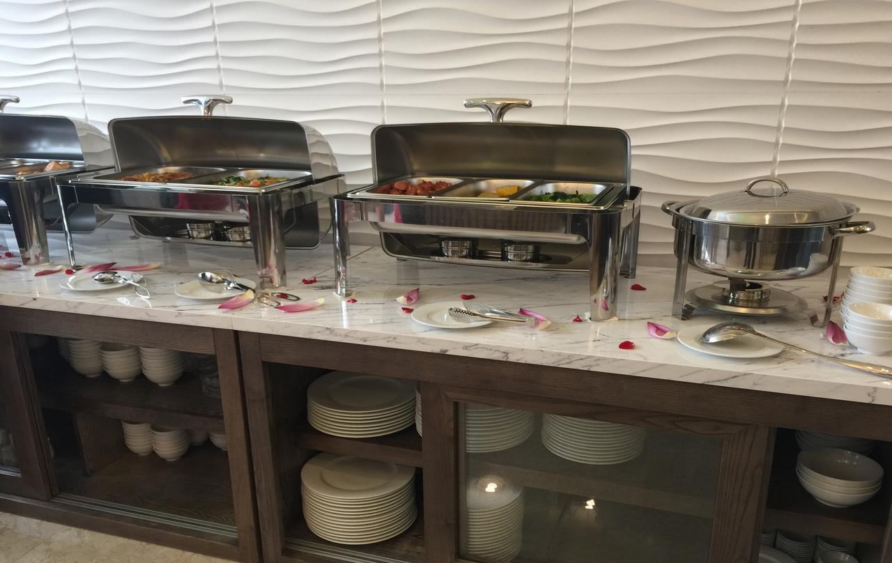 האנוי Inearth Hotel מראה חיצוני תמונה