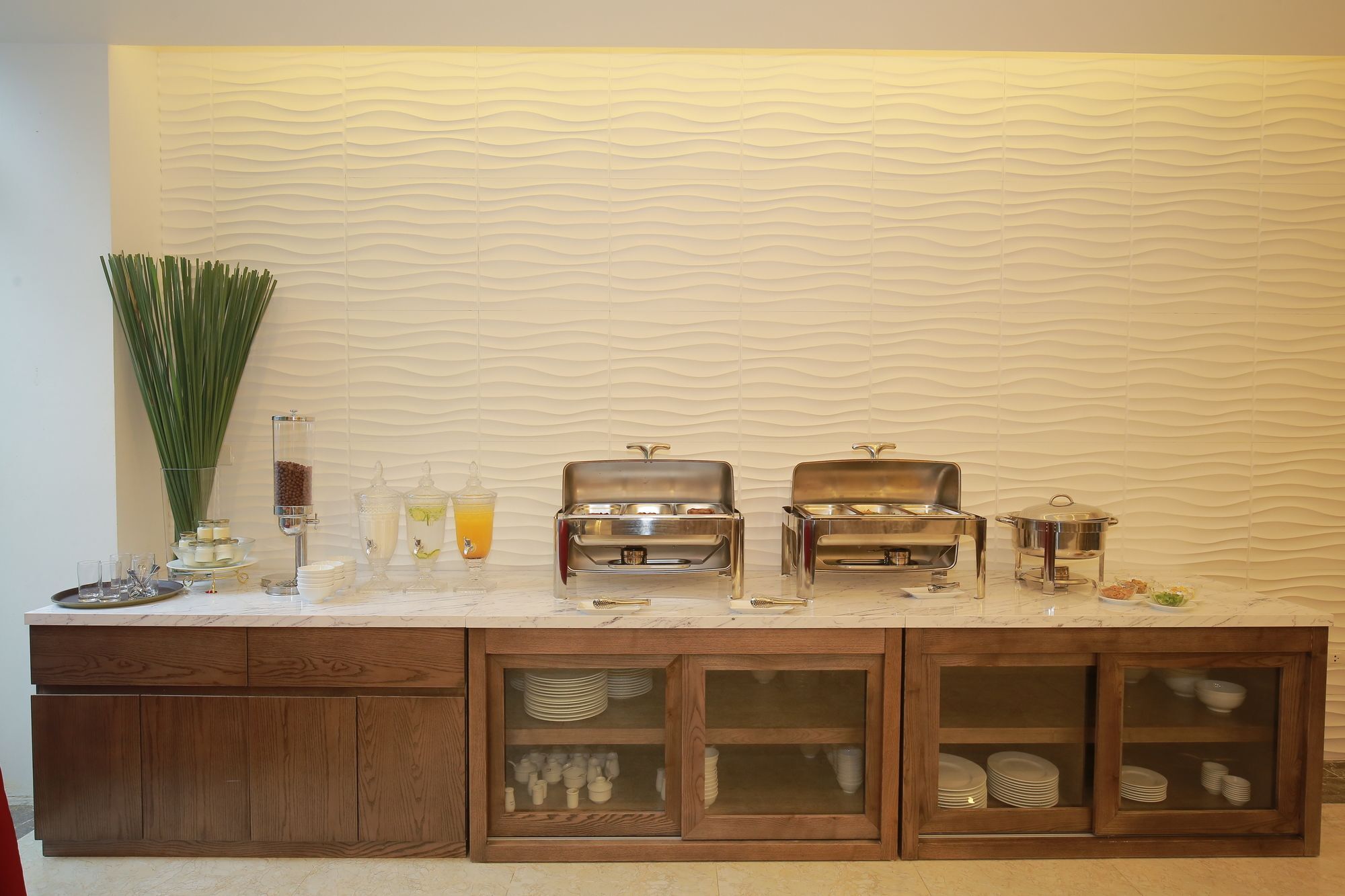 האנוי Inearth Hotel מראה חיצוני תמונה